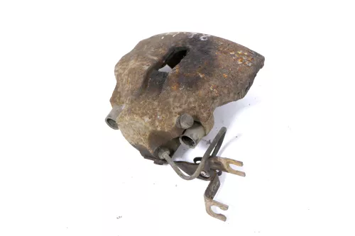 A6 4B Bremssattel vorne links 4B0615123 312x25mm ATE Quattro Allrad 2,5 (175343)