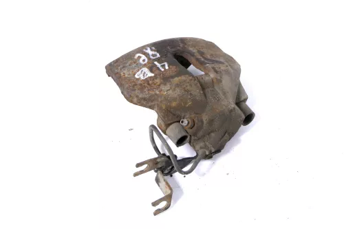 A6 4B Bremssattel vorne rechts 4B0615124 312x25mm ATE Quattro Allrad 2,5 (175344)