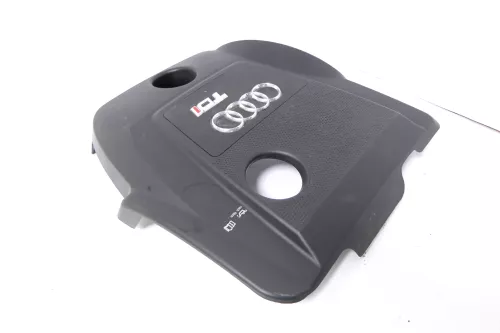Audi A3 8L Motorabdeckung Abdeckung Motor Blende 1,9 TDI ASZ 038103925GC (175346)