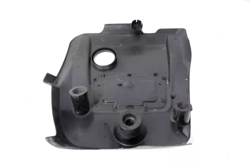 Audi A3 8L Motorabdeckung Abdeckung Motor Blende 1,9 TDI ASZ 038103925GC (175346)