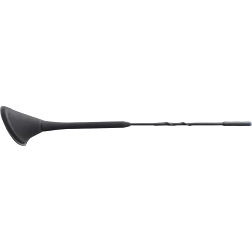 VW Golf 4 Beetle Antenne Antennenfuß Fuß Antennensockel Sockel 1j0035505C + Stab (175351)