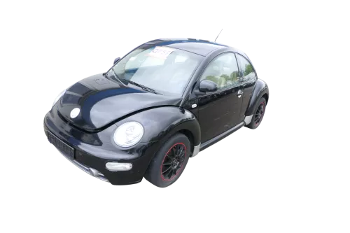 VW Neww Beetle Steuergerät Airbag Airbagsteuergerät 1C0909605A 01S