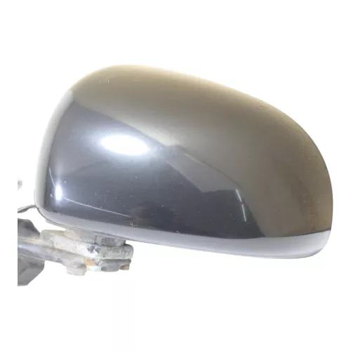 VW New Beetle elektrischer Spiegel Außenspiegel links schwarz L041 (175375)