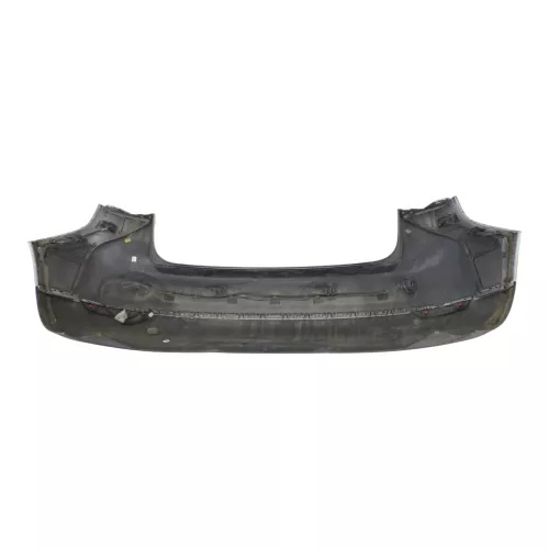 Golf 5 5M1 Plus Stoßstange hinten Heckstoßstange Stoßfänger silber LA7W PDC (175410)