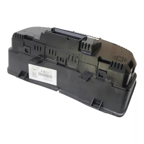 VW Golf 5 1K 5M Plus Tacho Tachometer 1K0920862K 1.9 2.0 TDI Diesel 290.000km (175424)