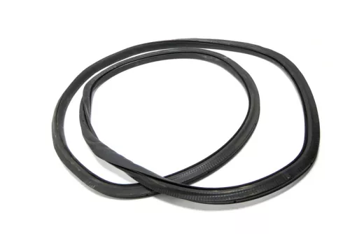 VWW Golf Plus 5M Türdichtung Dichtung Tür HINTEN rechts