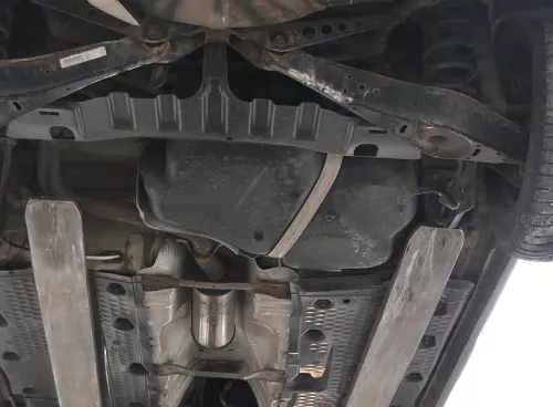 VW Golf 6 Plus 5M 1K 8P Jetta Tank Diesel Dieseltank Kraftstofftank 1K0201060DP