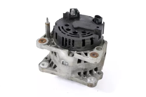 VW Polo 6N2 Lupo Lichtmaschine 70A 037903025S Generator Bosch mit Klimaanlage