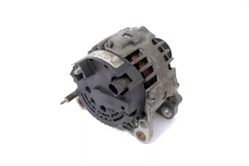 VW Polo 6N2 Lupo Lichtmaschine 70A 037903025S Generator Bosch mit Klimaanlage (175492)