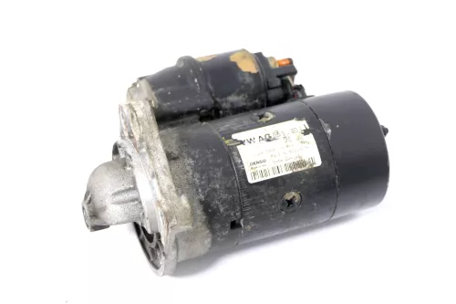 VW Polo 6N 6N2 Lupo Seat Arosa Anlasser Starter 44kw 37kw 55kw Benziner Ibiza