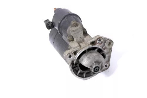 VW Polo 6N 6N2 Lupo Seat Arosa Anlasser Starter 44kw 37kw 55kw Benziner Ibiza (175495)