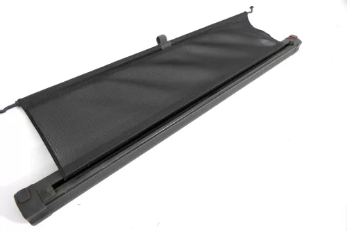 A6 4F Kombi Variant Hundegitter Trenngitter Gitter Trennetz Hundenetz schwarz (175519)