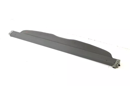 VW Sharan 7M 7M3 Laderaumabdeckung Rollo Hutablage Kofferraum GRAU bis1999 (175521)