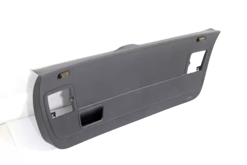 Seat Ibiza 6L Abdeckung Verkleidung Kofferraum hinten Heckklappe Deckel Abdeckun (175522)