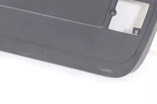 Seat Ibiza 6L Abdeckung Verkleidung Kofferraum hinten Heckklappe Deckel Abdeckun (175522)