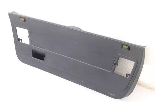 Seat Ibiza 6L Abdeckung Verkleidung Kofferraum hinten Heckklappe Deckel Abdeckun (175522)