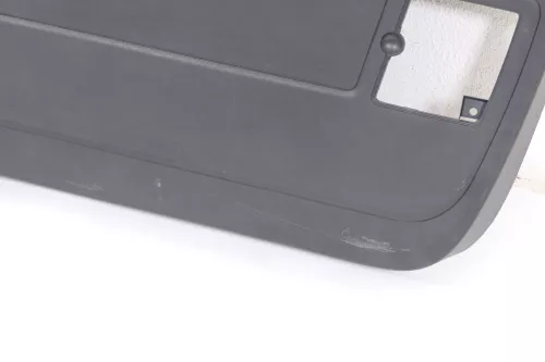 Seat Ibiza 6L Abdeckung Verkleidung Kofferraum hinten Heckklappe Deckel Abdeckun (175522)