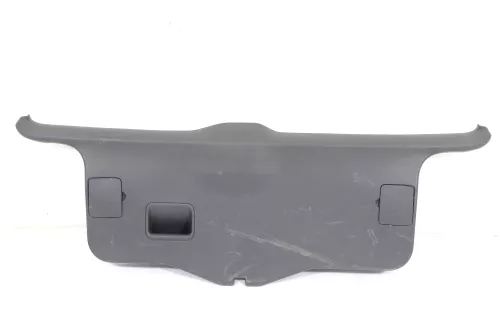 Ibiza 6K Facelift Verkleidung Heckklappe Heckklappenverkleidung Abdeckung 