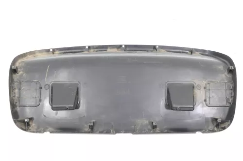 VW Polo 9N Stufenheck Limo Verkleidung Heckklappe Heckklappenverkleidung hinten (175524)