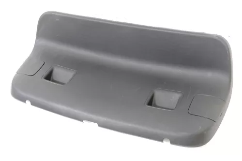 VW Polo 9N Stufenheck Limo Verkleidung Heckklappe Heckklappenverkleidung hinten (175524)