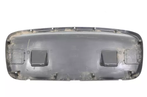 VW Polo 9N Stufenheck Limo Verkleidung Heckklappe Heckklappenverkleidung hinten (175524)