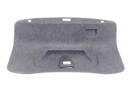 A4 8E B6 B7 Limousine Heckklappenverkleidung Verkleidung Heckklappe