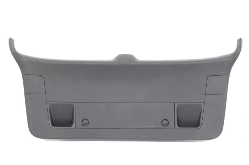 VW Passat 3C Kombi Abdeckung Verkleidung Kofferraum hinten Heckklappe Klappe