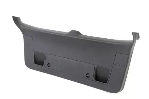 VW Passat 3C Kombi Abdeckung Verkleidung Kofferraum hinten Heckklappe Klappe (175528)