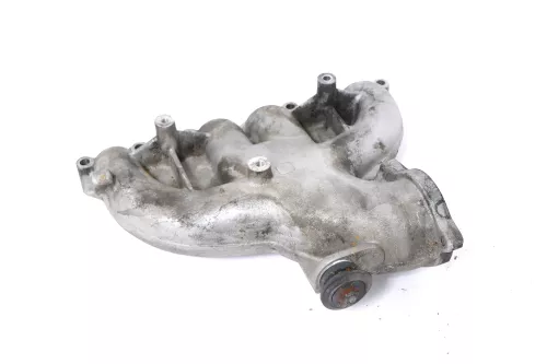 VW Polo 9N Golf 4 Sharan Krümmer Ansaugkrümmer 1,9 TDI ASZ BTB  038129713AG (175536)