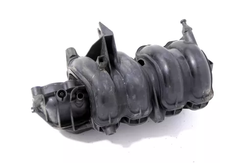 VW Lupo Polo 6N2 Ansaugbrücke Ansaugkrümmer 1,4 16V 74kw AHW 036129711BL (175537)