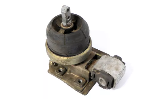 VW Sharan 7M Hydrolager Motorlager Lager Halter rechts Motor 7M0199131AF Stütze (175544)