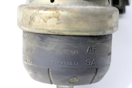 VW Sharan 7M Hydrolager Motorlager Lager Halter rechts Motor 7M0199131AF Stütze (175544)