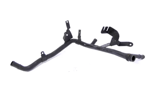 VW Golf 4 Bora Kühlerschlauch Schlauch Rohr Leitung 1,9 TDI AHL 038121065A