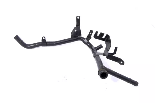 VW Golf 4 Bora Kühlerschlauch Schlauch Rohr Leitung 1,9 TDI AHL 038121065A (175547)