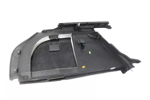 Audi A4 8E Abdeckung Verkleidung Kofferraum hinten rechts Seite 8E9863880BC (175610)