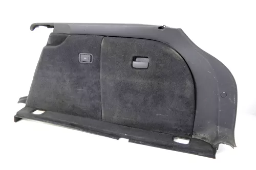 Audi A4 8E Abdeckung Verkleidung Kofferraum hinten rechts Seite 8E9863880BC (175610)