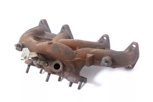 VWGolf 5 Krümmer Abgaskrümmer 1,6 75kw 102PS BSE 06A253031CK BSF CCSA CHGA