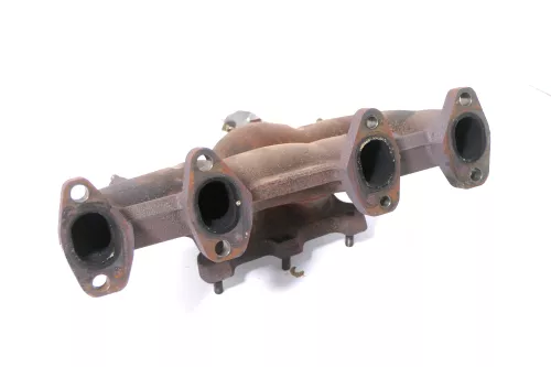 VWGolf 5 Krümmer Abgaskrümmer 1,6 75kw 102PS BSE 06A253031CK BSF CCSA CHGA (175659)