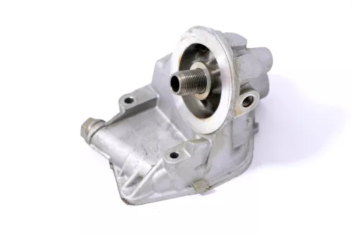 VW Audi Golf 5 6 Ölkühler Halter Ölfilterflansch 06A115417 06A115405BT BSE BSF