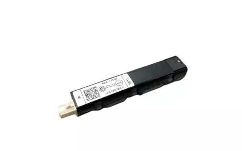 Golf 6 5K Antenne 1K9035552J original Verstärker Antennenverstärker rechts
