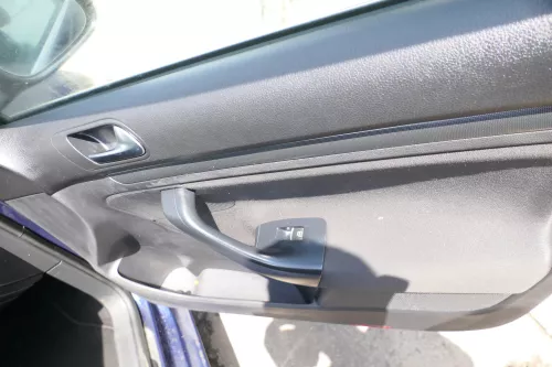 1x Golf Variant Kombi AJ5 5 1K Türverkleidung Verkleidung Tür vorne rechts schwa (175678)