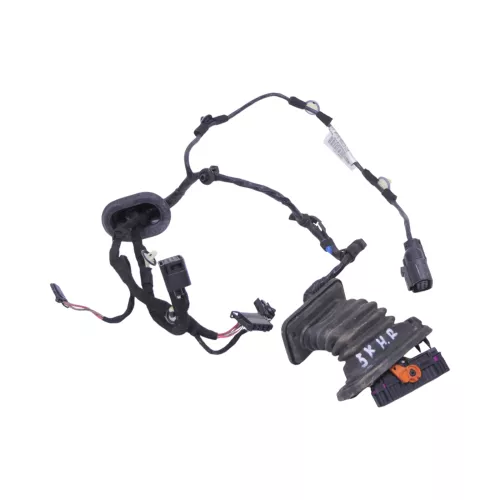 VW Golf 6 Kombi Variant Kabelbaum Tür Türkabelbaum ZV hinten rechts 1K9971694AH