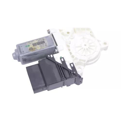 VW Golf Kombi 6 Jetta elektrischer Fensterheber Motor hinten links 3C0959703B (175686)