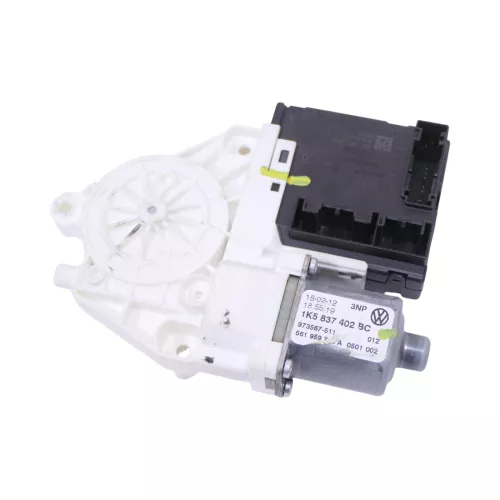 VW Golf 5 6 Kombi ektrischer Fensterheber Motor vorne rechts 561959702C Z1M