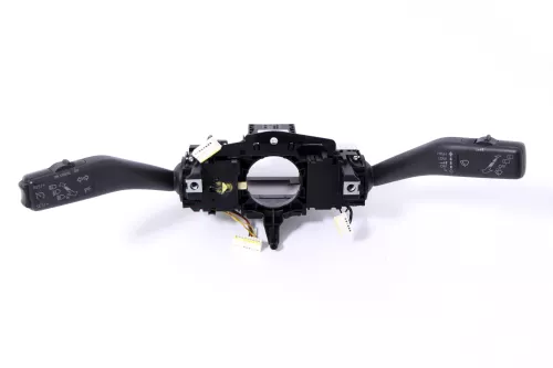 VW Golf 6 1T3 Touran Steuergerät Lenksäule Lenkstockschalter 5K0953513M Tempomat