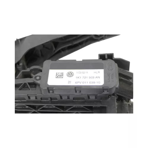 VW Tiguan Golf 6 Sharan elektrisches Gaspedal Geber Gas 1K1721503AD (175703)