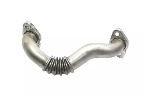 Caddy Golf Turbolader Schlauch Leitung Rohr 03L131521Q Verbindungsrohr CAYC CAYB