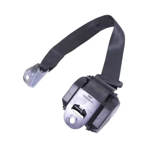 VW Golf 6 + 5 Kombi Variant Gurt hinten rechts 1K9857806 (175723)