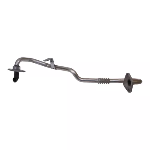 VW Polo Ibiza AGR Ventil Rohr Abgasrückführungsventil 1,4 BBZ 74kw 036131521BF