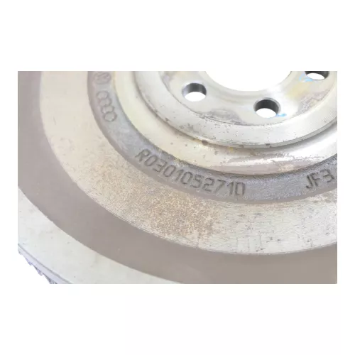 Fabia Polo 9N Schwungrad Schwungscheibe 1.4 038105269C 036141026K + Kupplung (175758)